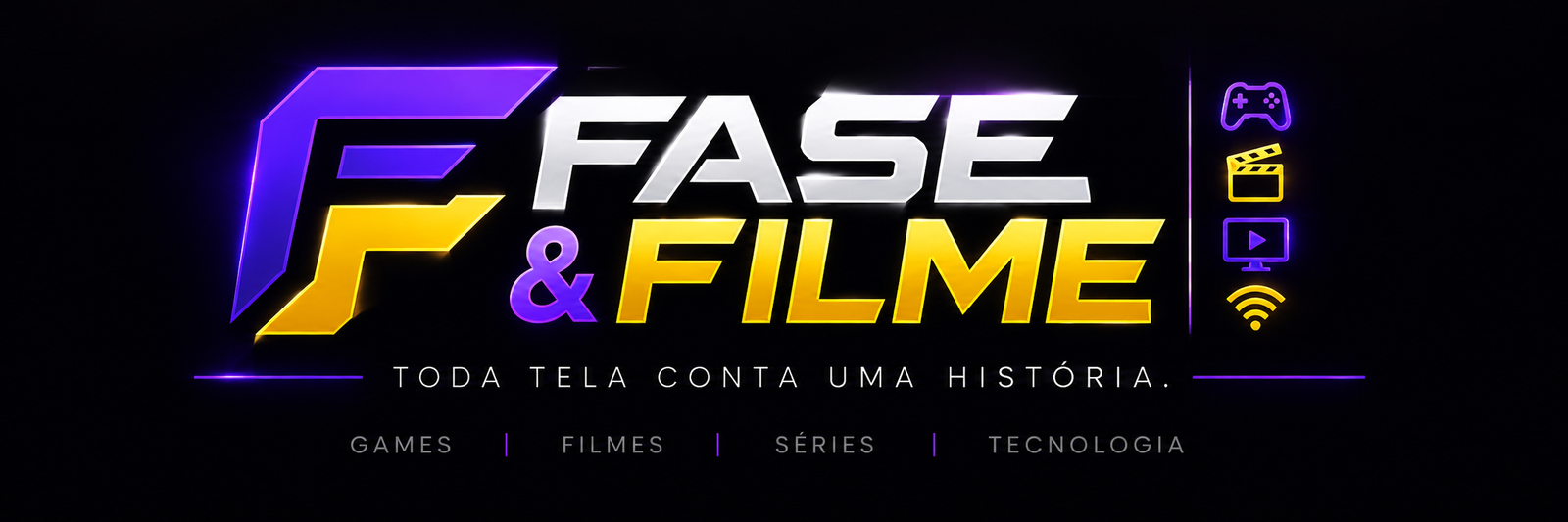 FASE & FILME
